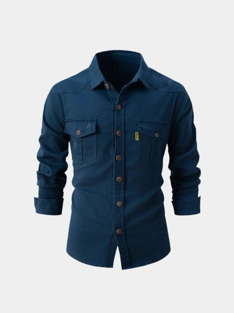Casual Modern Men Shirt for Men