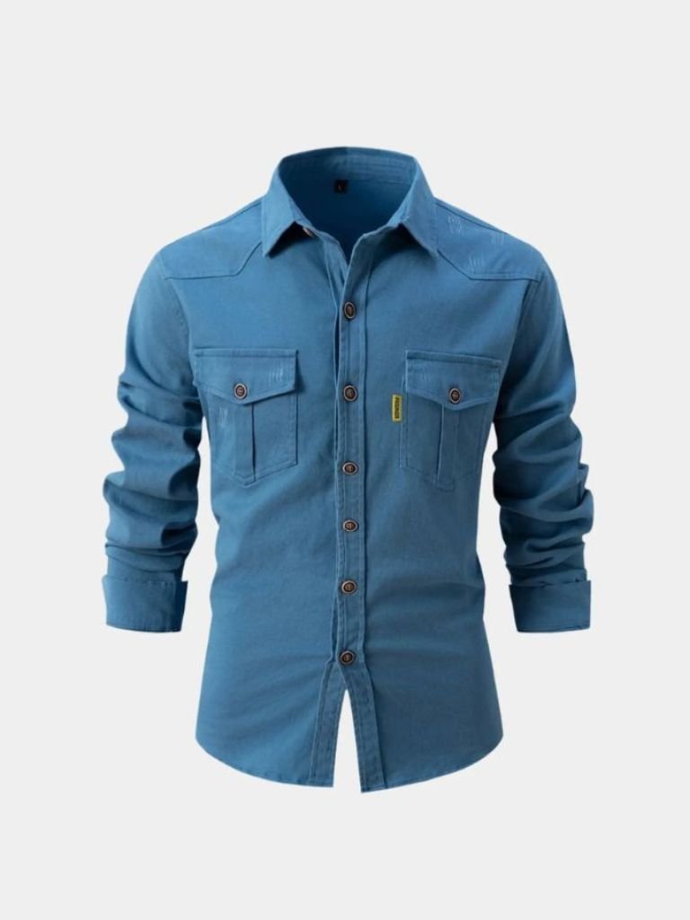 Casual Modern Men Shirt for Men