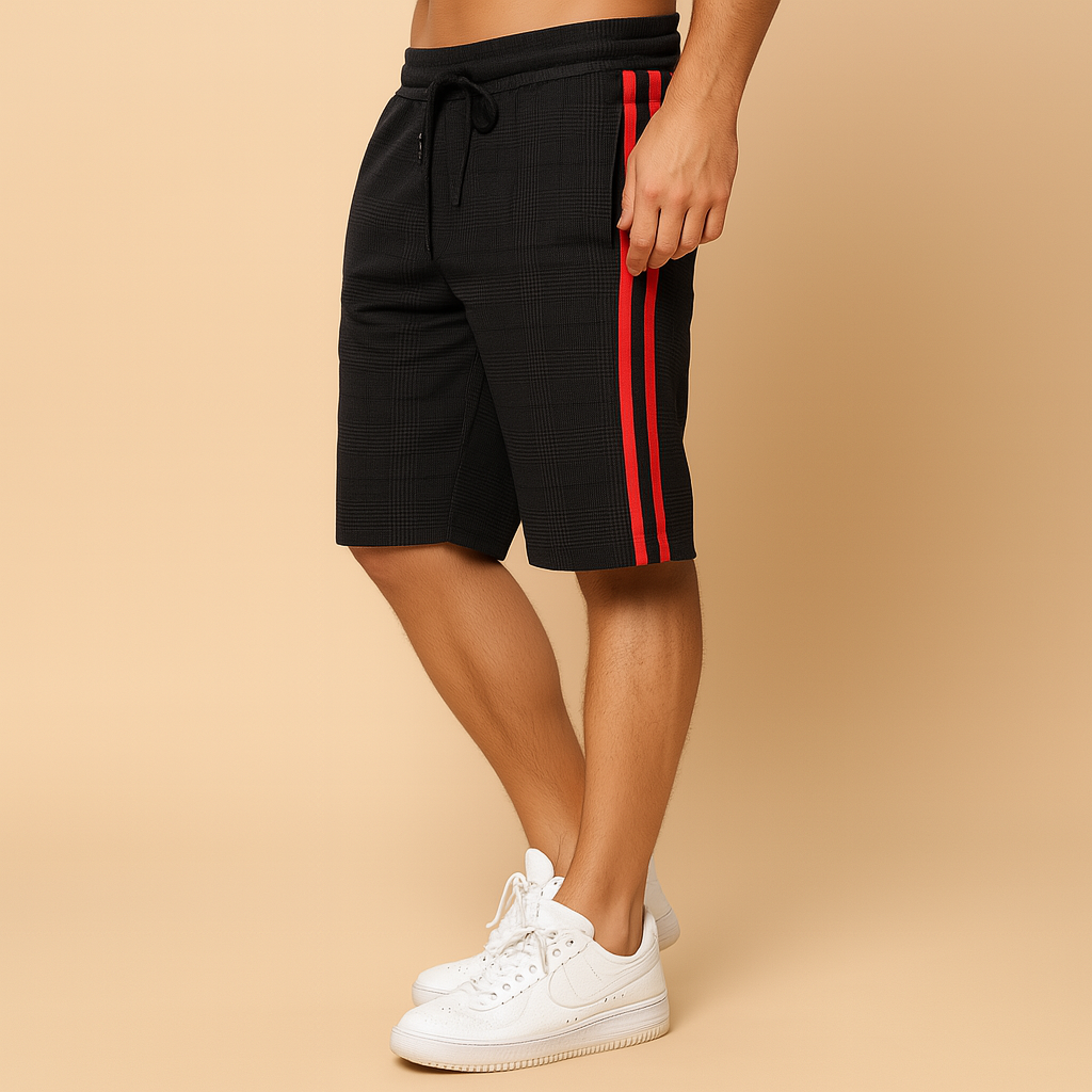Casual summer shorts for men | Mason
