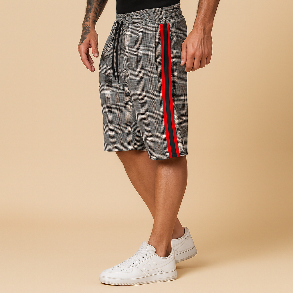 Casual summer shorts for men | Mason
