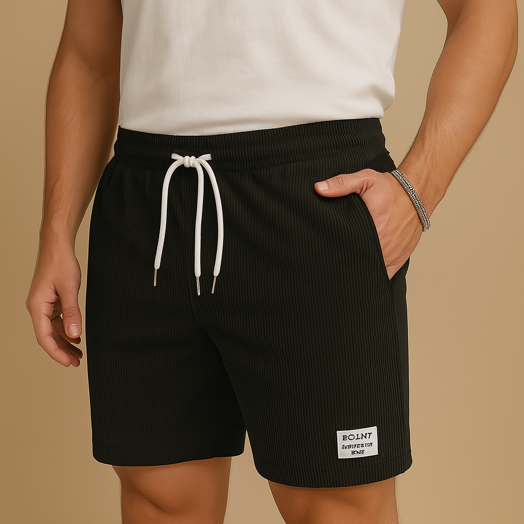 Casual summer shorts for men | Dylan