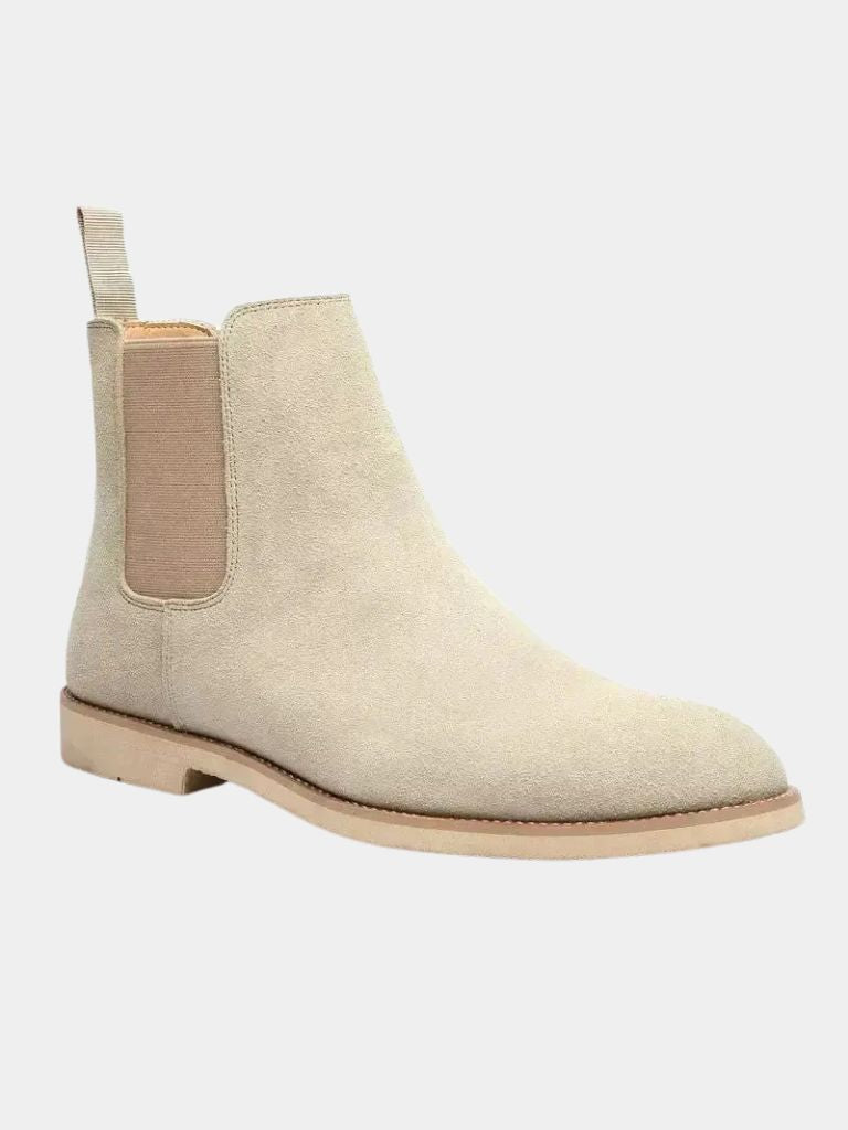 Classic Chelsea Boots for Men