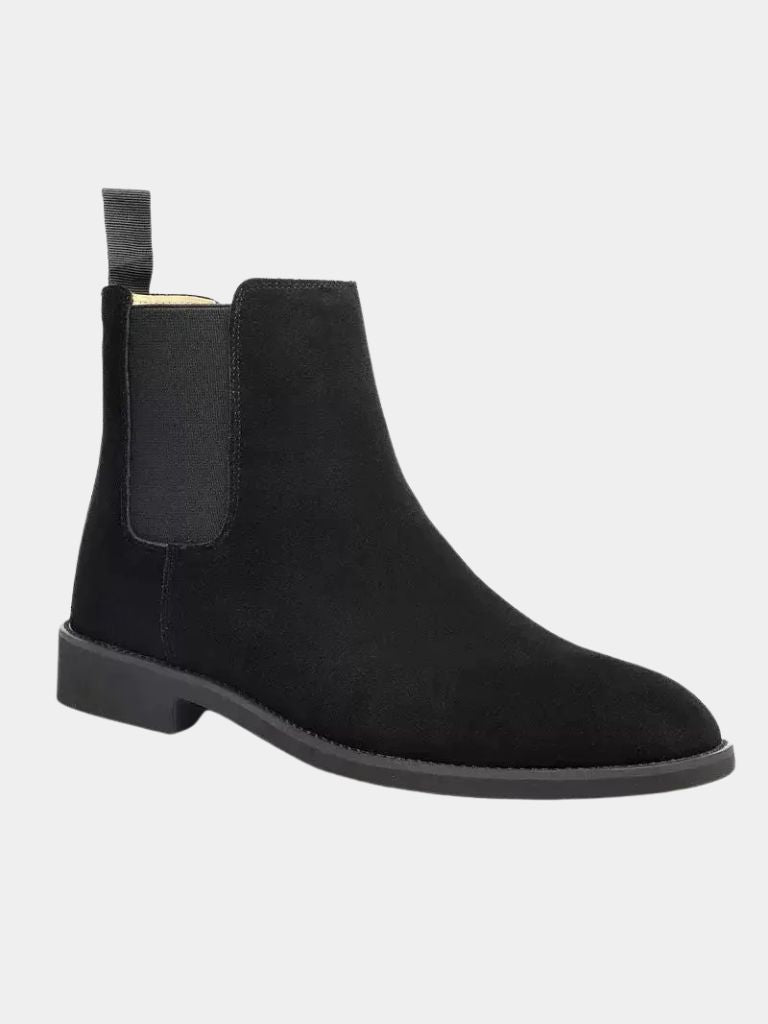 Classic Chelsea Boots for Men