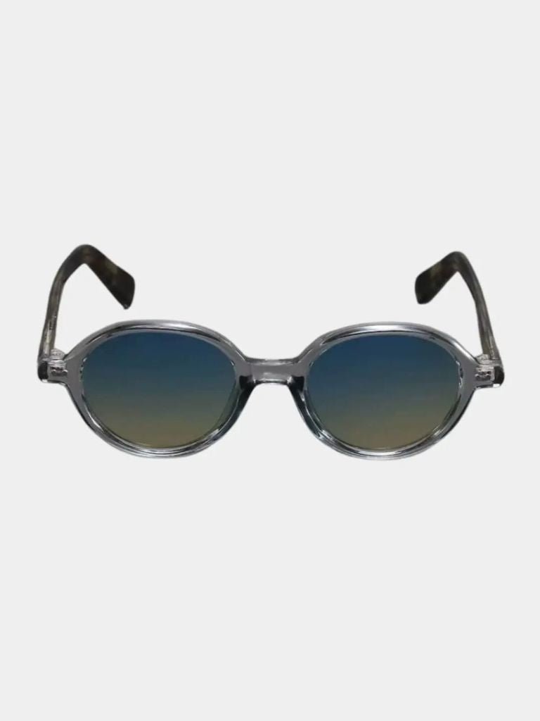 Classic Italian Style Sunglasses for Men