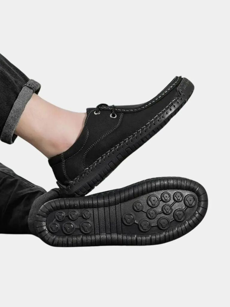 Classic Wanderer Men's Shoes for Men