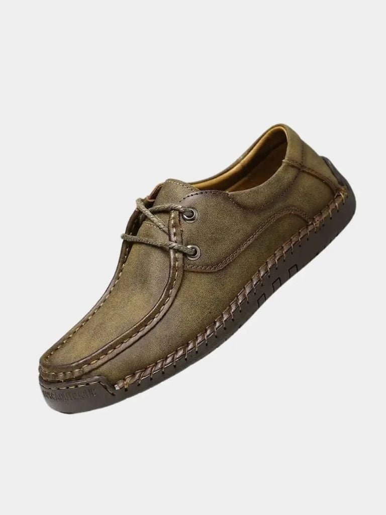 Classic Wanderer Men's Shoes for Men
