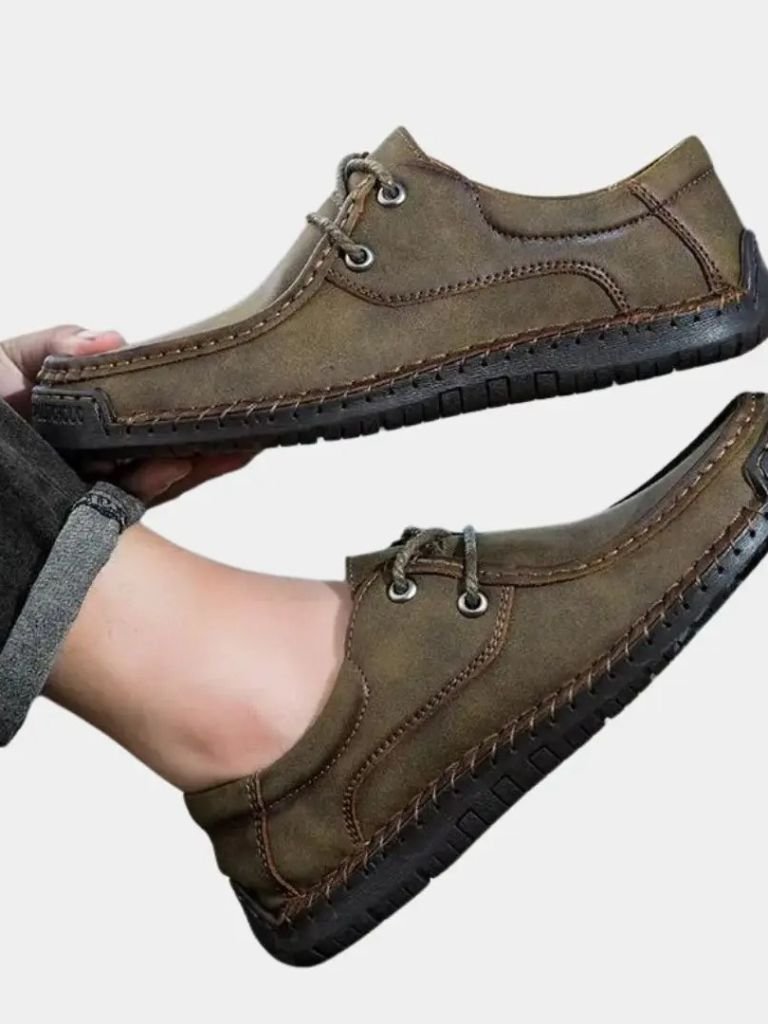 Classic Wanderer Men's Shoes for Men