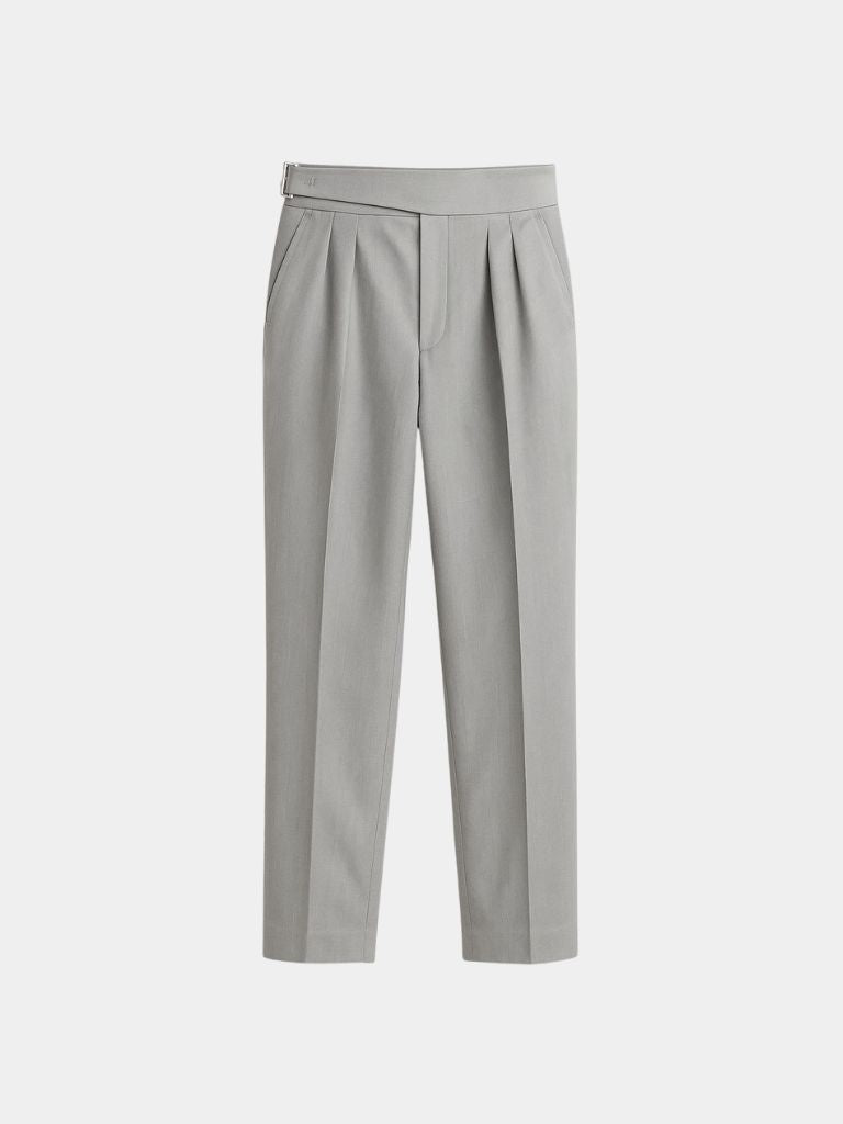 Classique Refined Trousers for Men