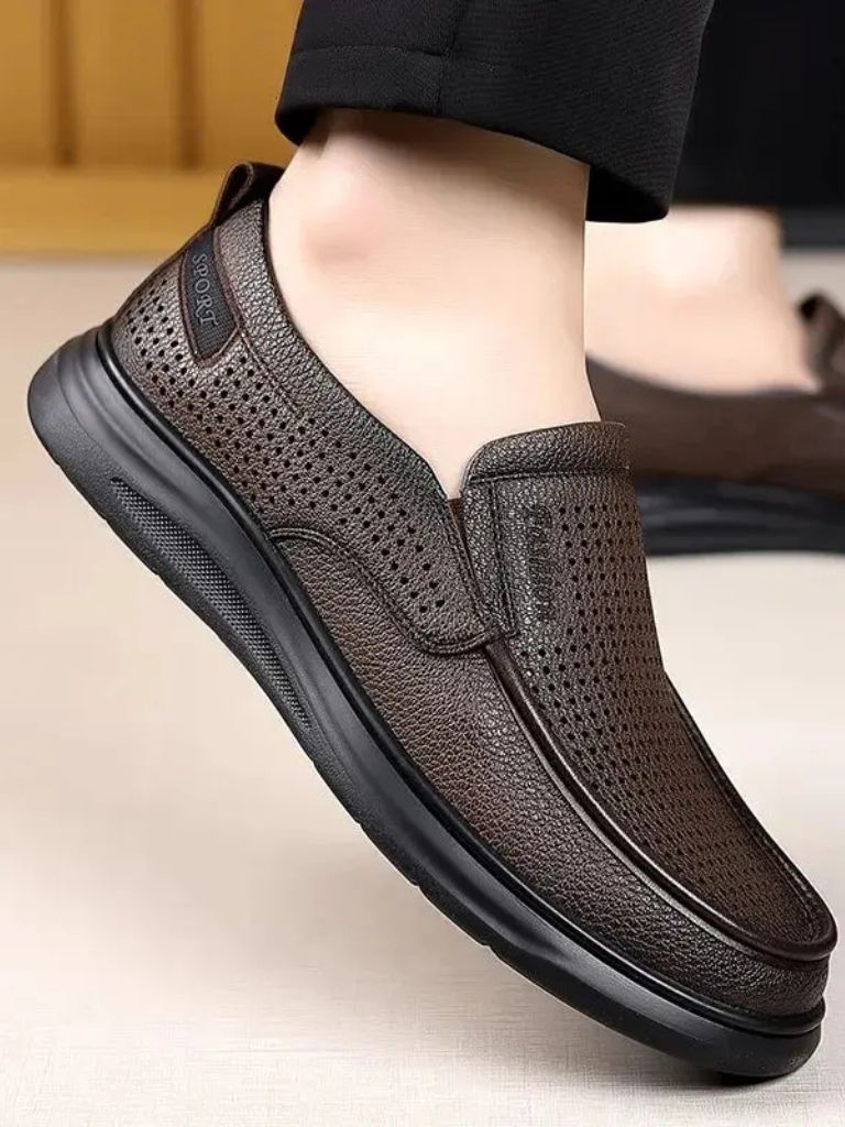 Comfortable Casual Elegant Moccasins Shoes for Men