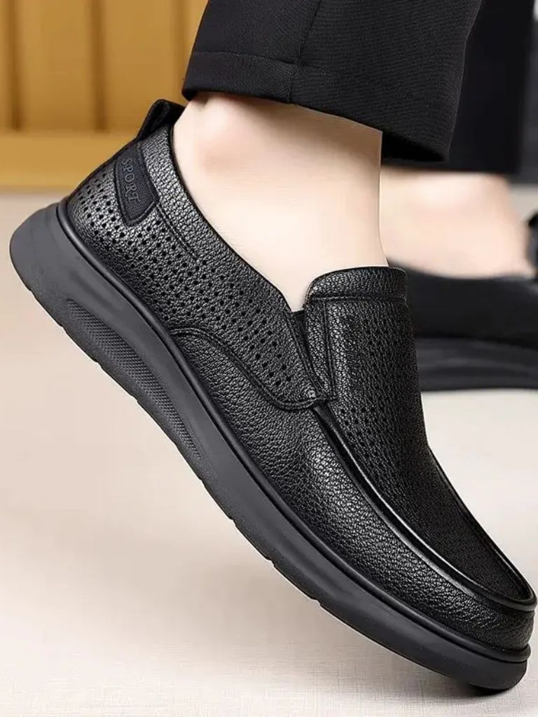 Comfortable Casual Elegant Moccasins Shoes for Men