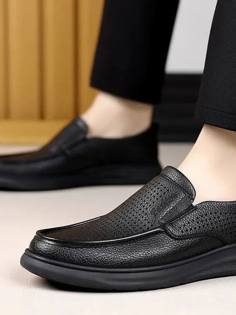 Comfortable Casual Elegant Moccasins Shoes for Men