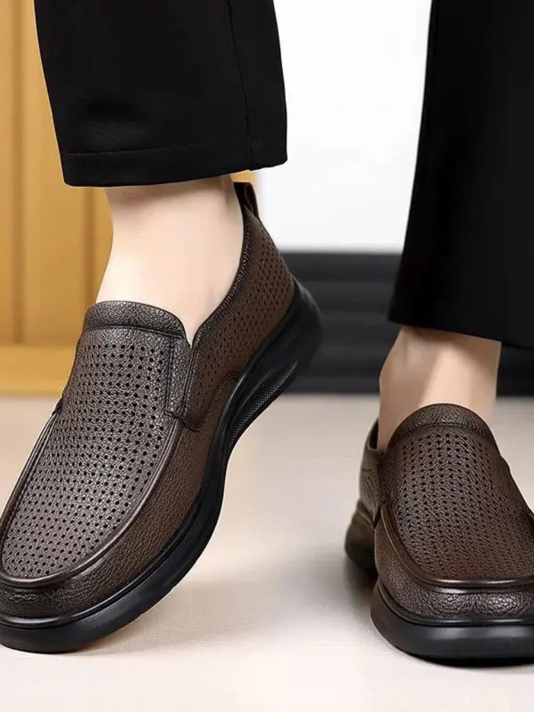 Comfortable Casual Elegant Moccasins Shoes for Men