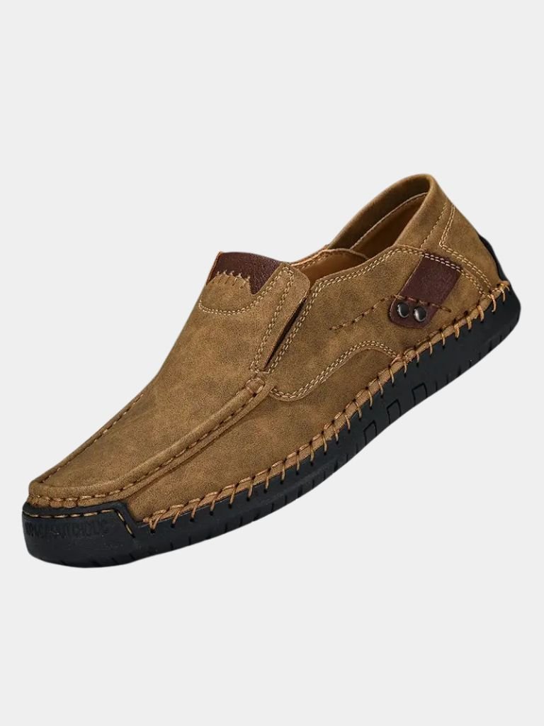 Comfortable Casual Moccasins Shoes for Men