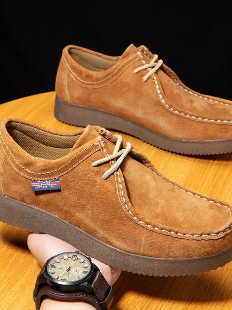 Comfortable Luxurious Elegant Moccasins Shoes for Men