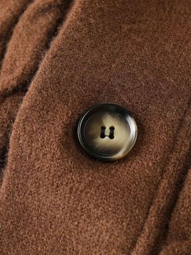 Cozy Classic Cardigan for Men