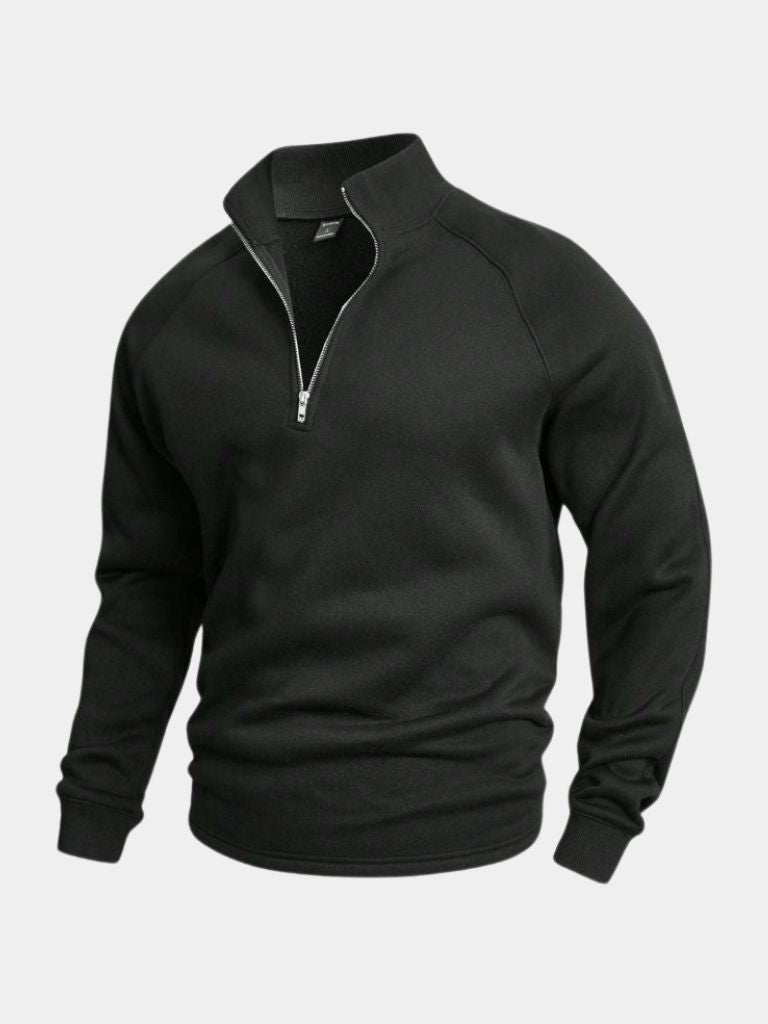 Darkwave Noble Pullover Sweater for Men