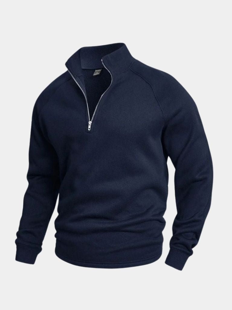 Darkwave Noble Pullover Sweater for Men