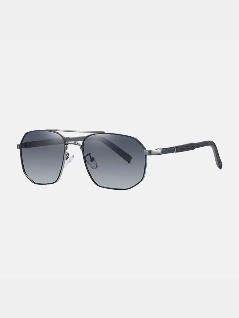 Divine Altitude Polarized Sunglasses for Men