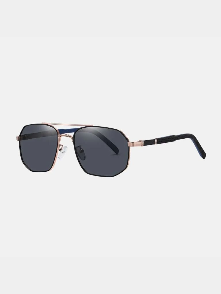 Divine Altitude Polarized Sunglasses for Men