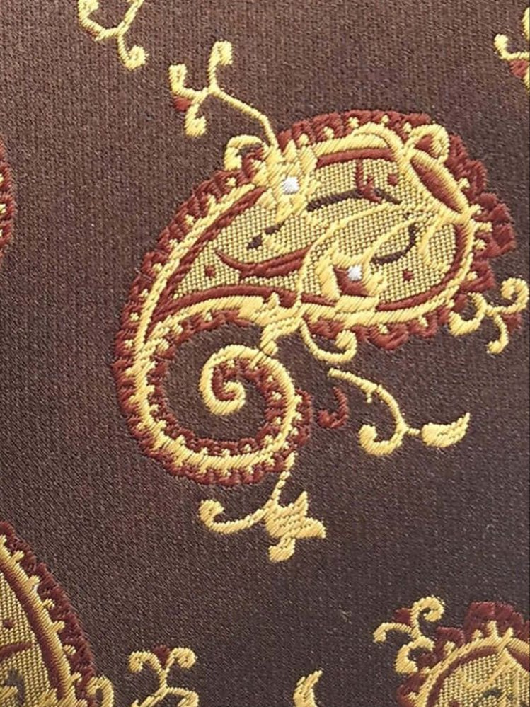 Duke’s Garden Tie for Men