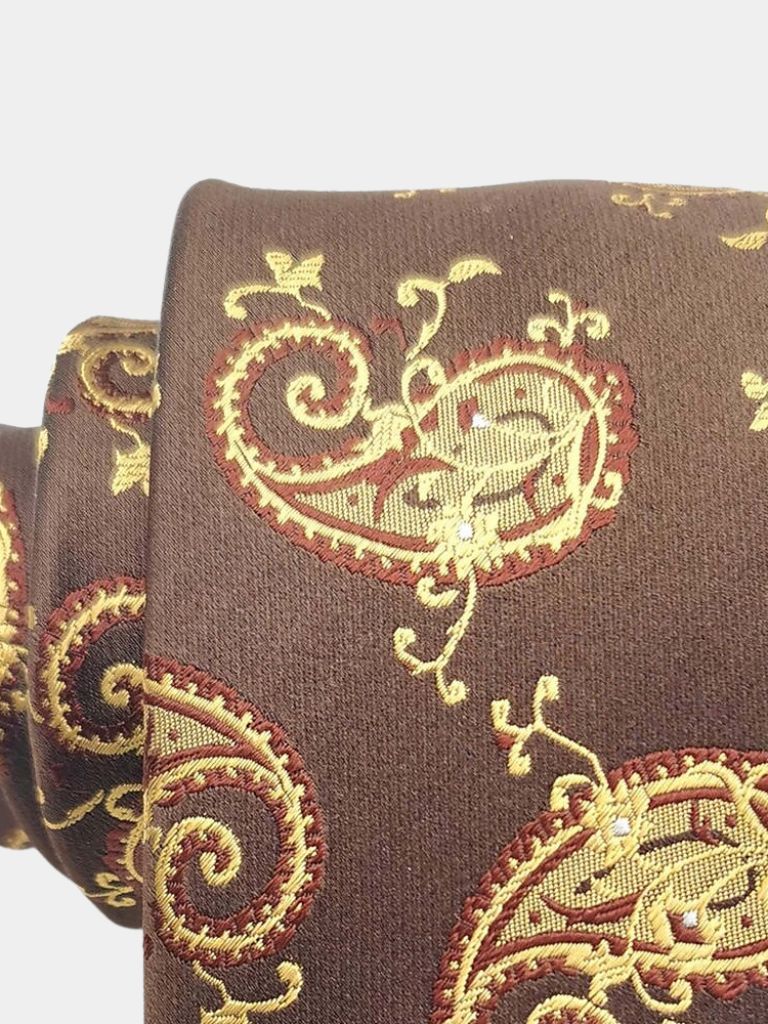 Duke’s Garden Tie for Men