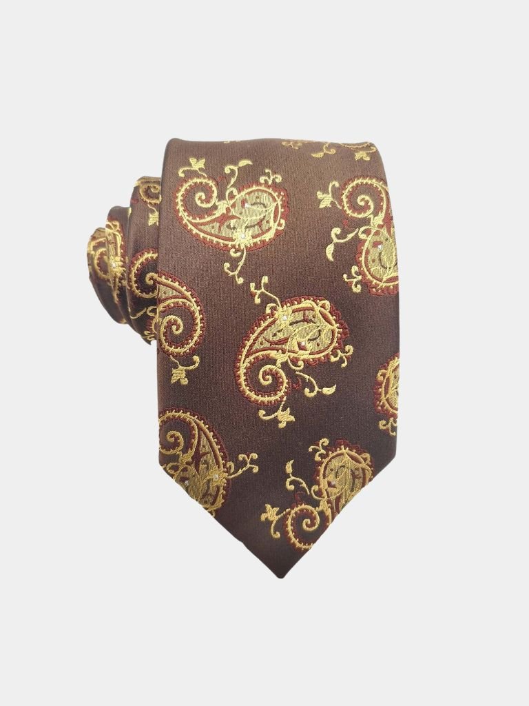 Duke’s Garden Tie for Men