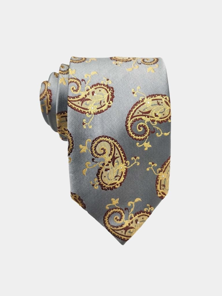 Duke’s Garden Tie for Men