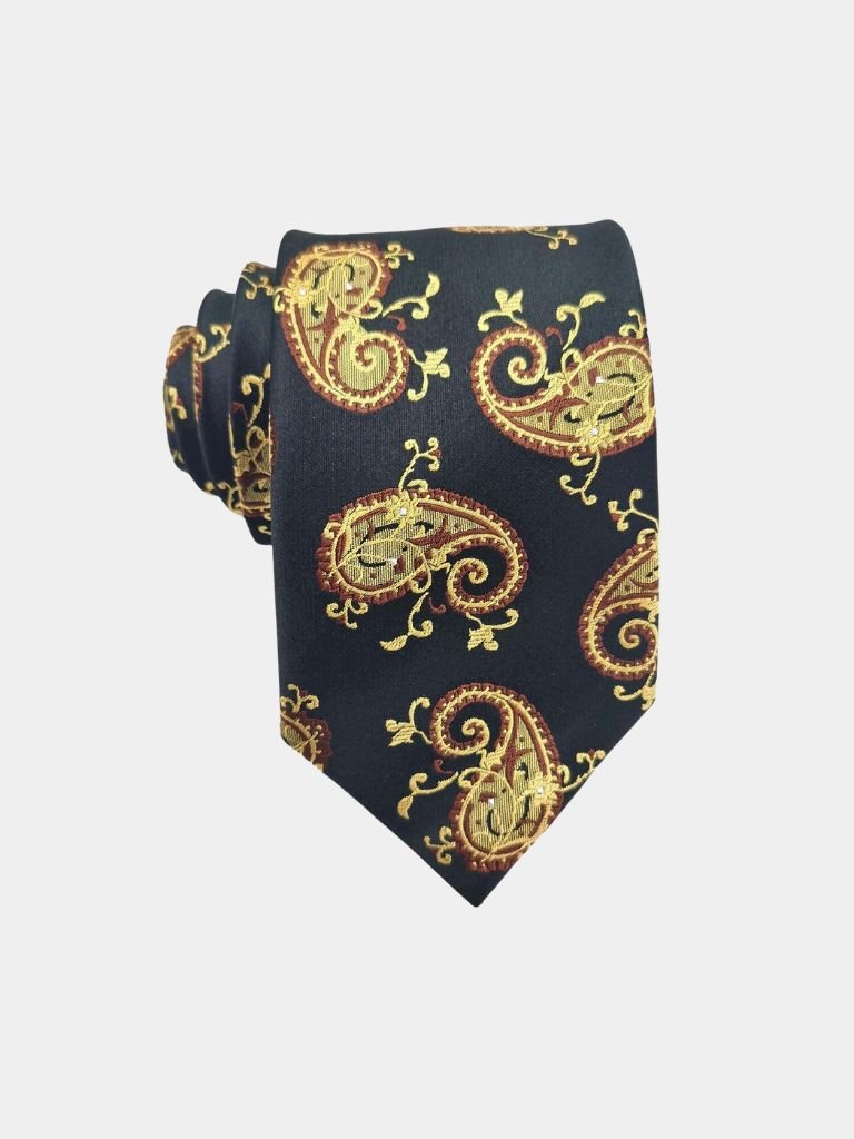 Duke’s Garden Tie for Men