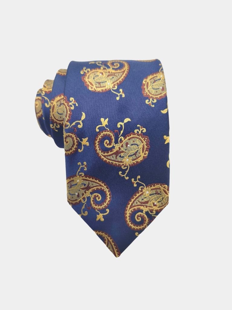 Duke’s Garden Tie for Men