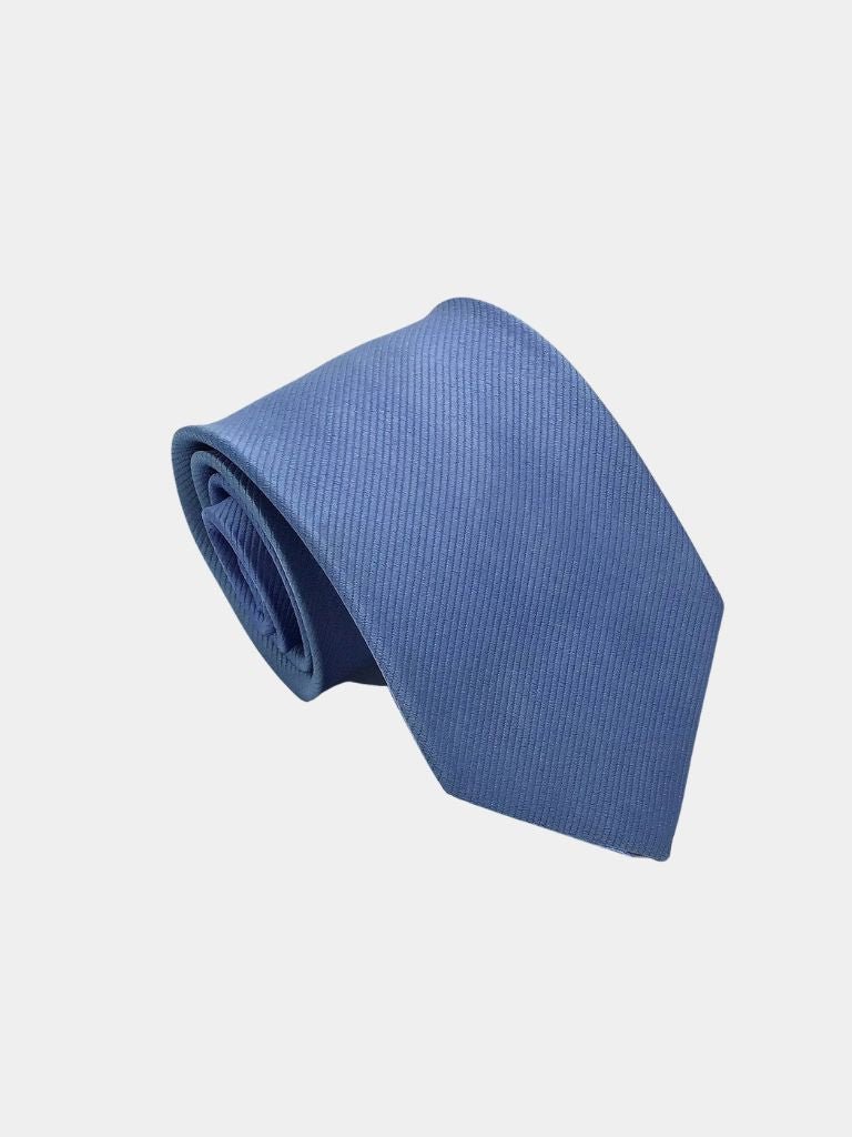 Dusty Blush Tie for Men