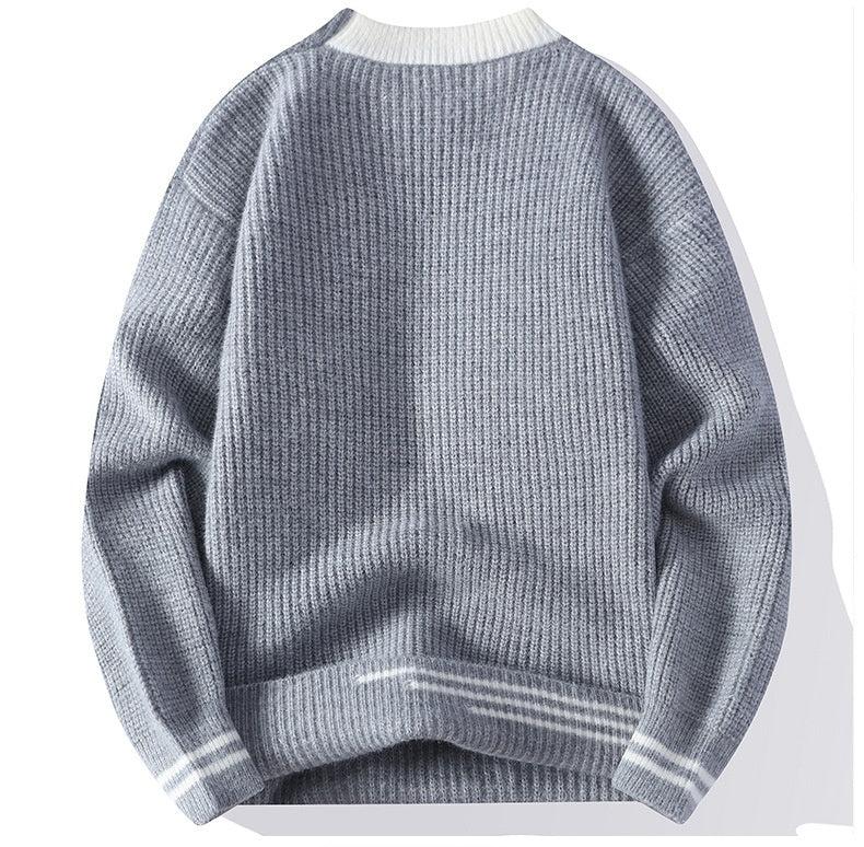 Wollen Sweater