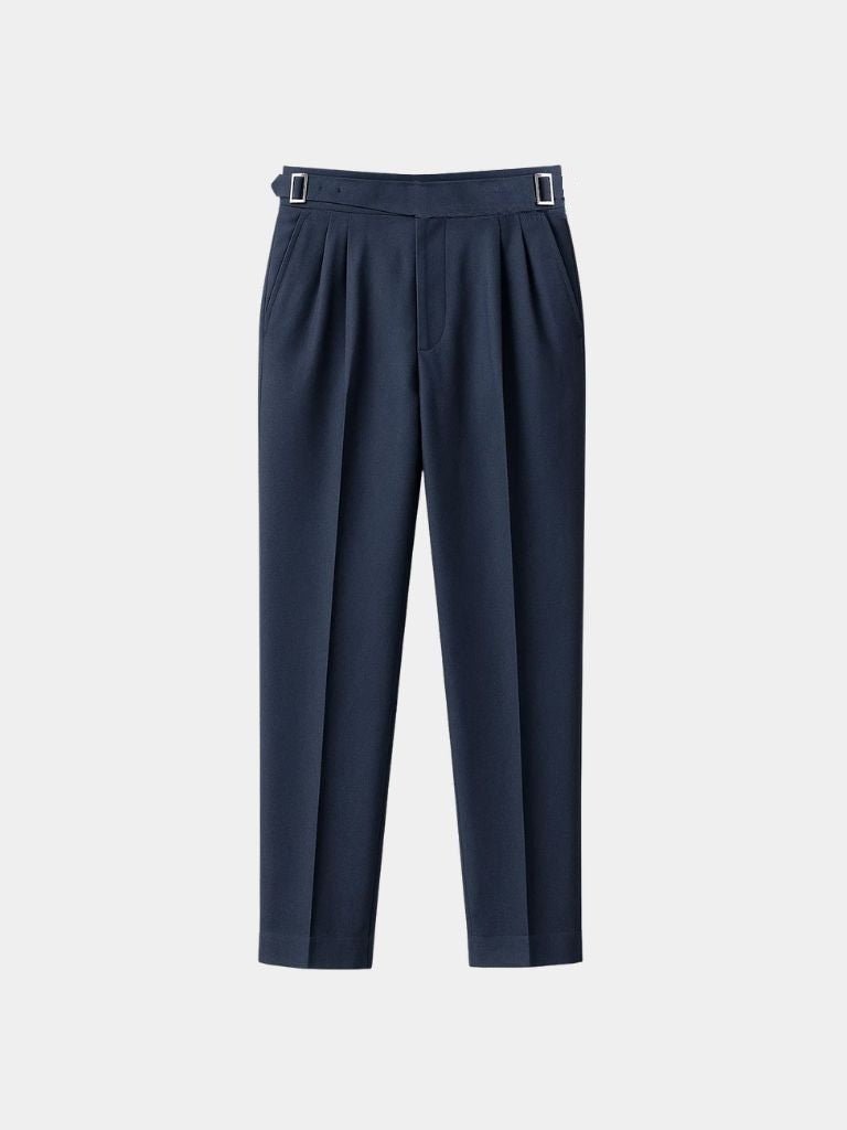 Elegant Gurkha Trousers for Men