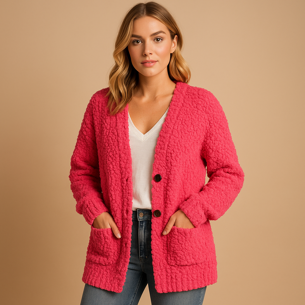 Elegant lightweight mid-season jacket for women | Meri