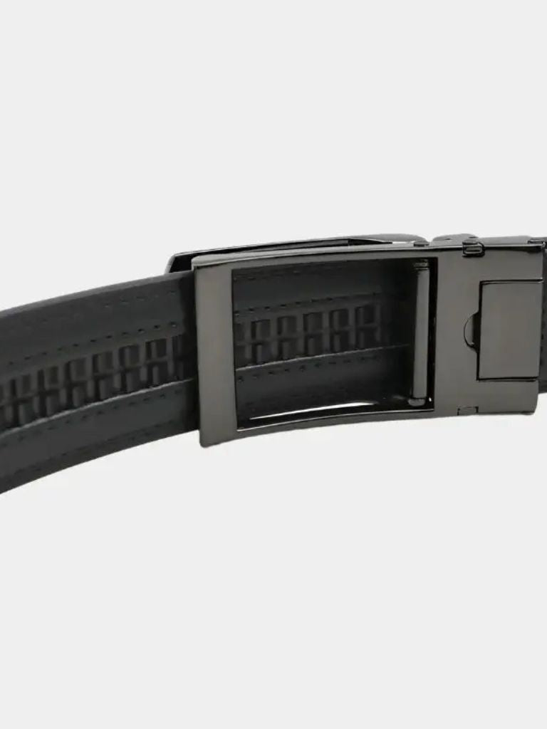 Essential Automatic Click Buckle Belt for Men