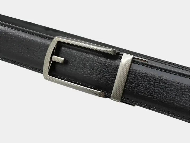 Essential Automatic Click Buckle Belt for Men