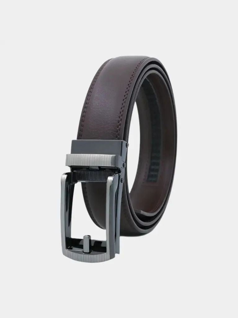 Essential Automatic Click Buckle Belt for Men