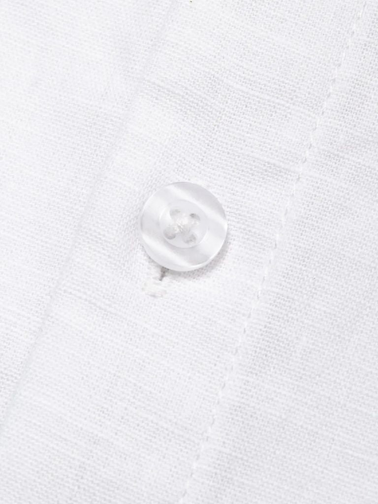 Essential Linen Casual Shirt for Men