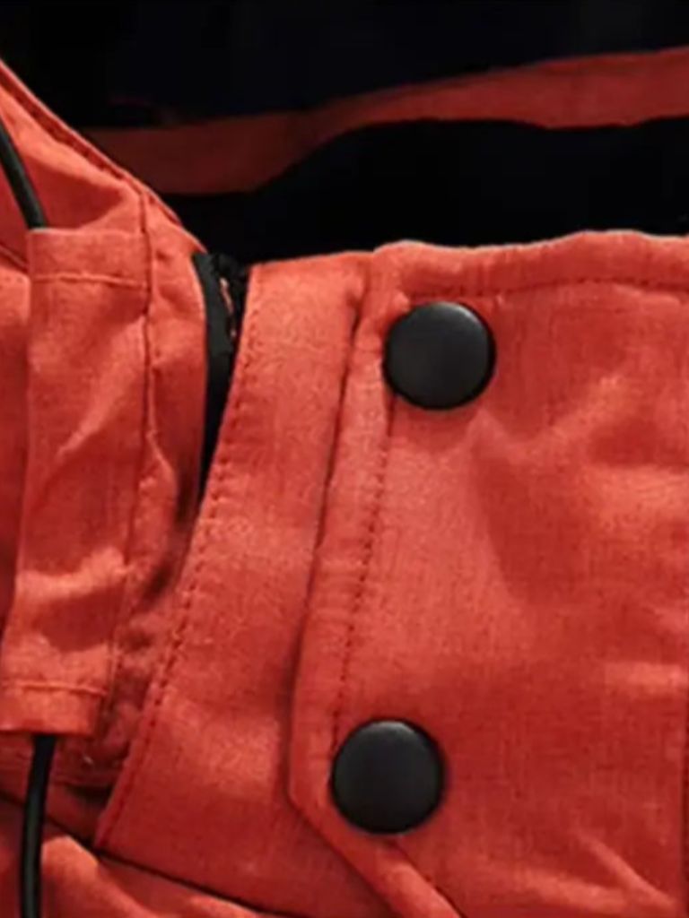 Essential Puffer Jacket for Men