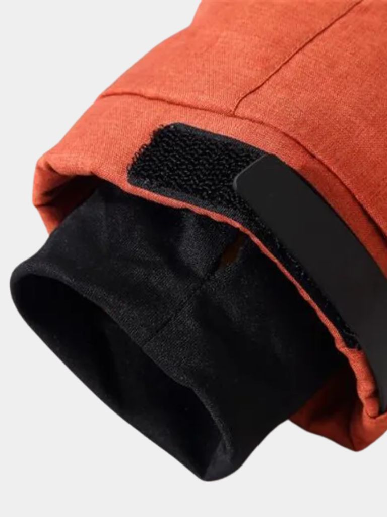 Essential Puffer Jacket for Men