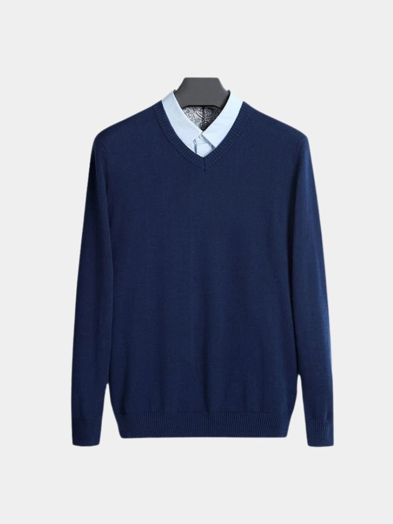Essential Pullover for Men