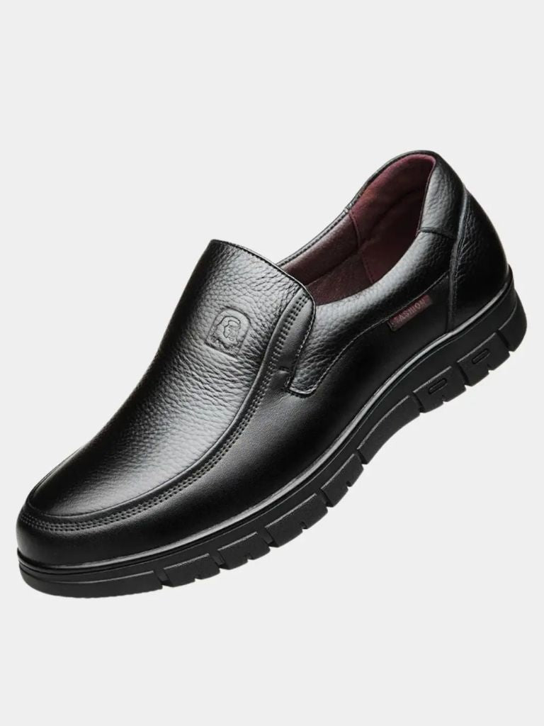 Essential Shoes Comfortable Elegant for Men