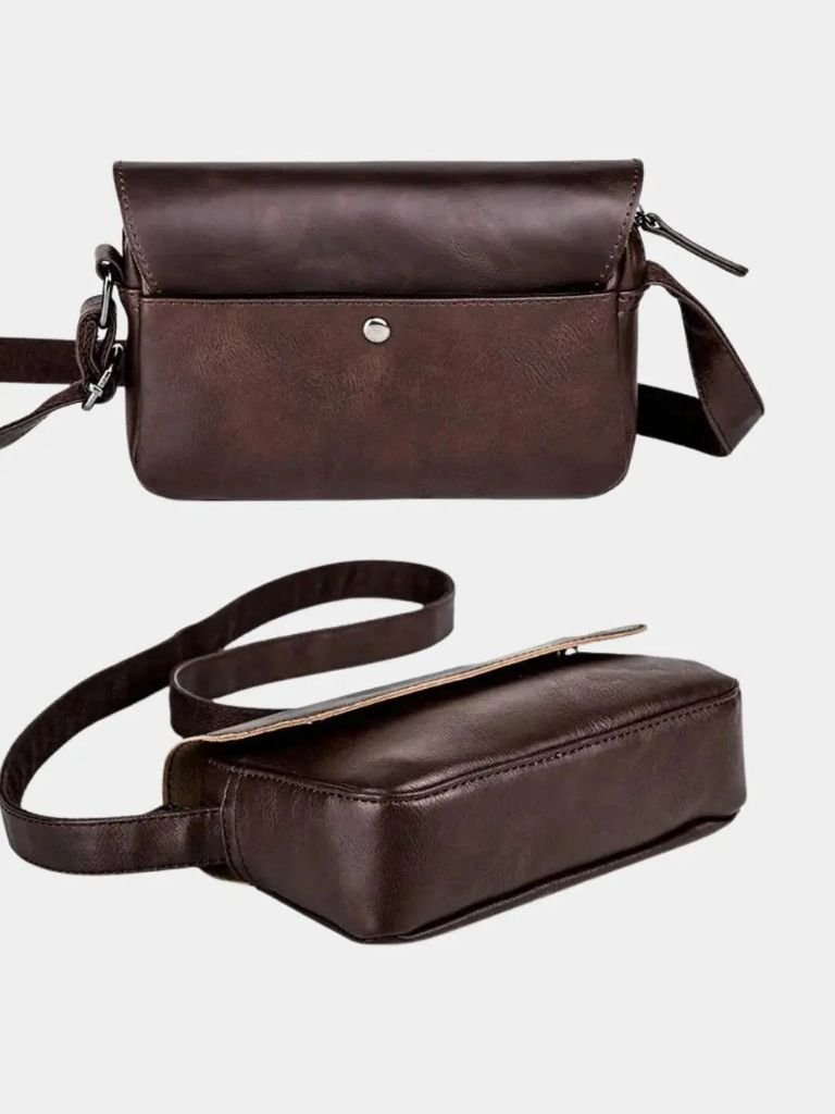 Essential Style Men Shoulder Bag for Men