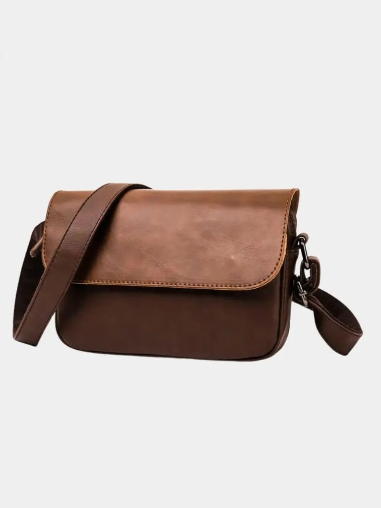 Essential Style Men Shoulder Bag for Men
