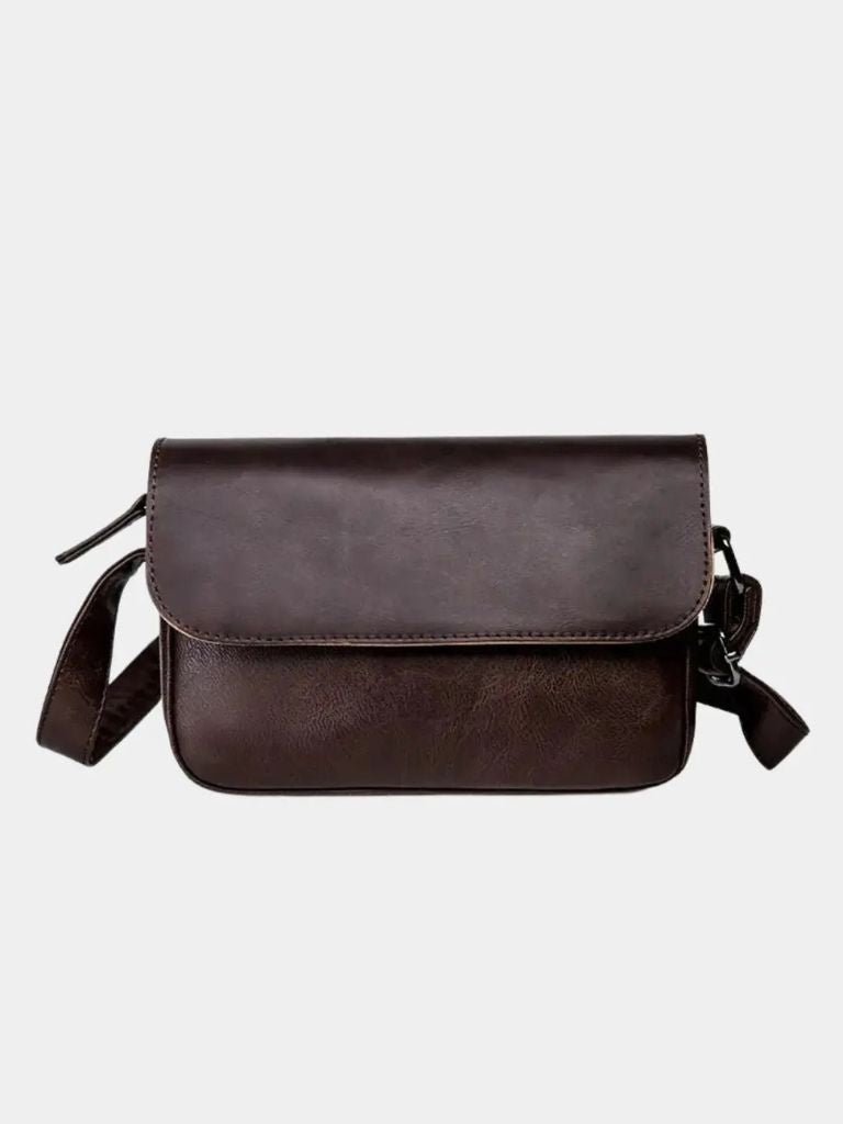 Essential Style Men Shoulder Bag for Men