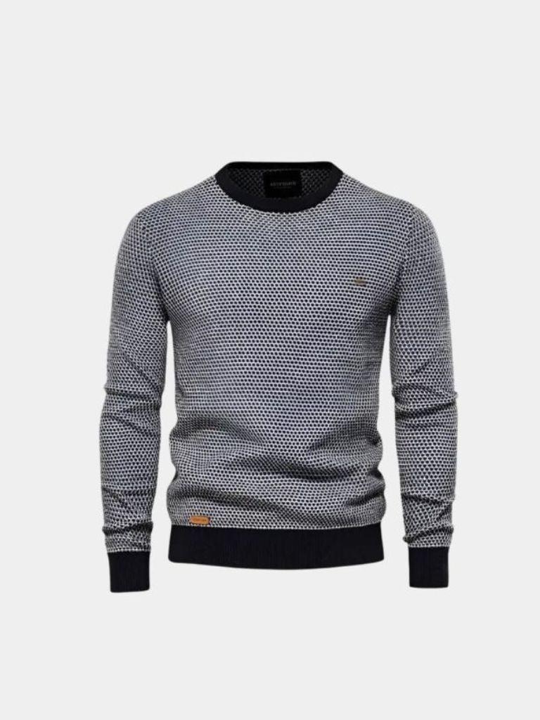 Essential Sweater for Men