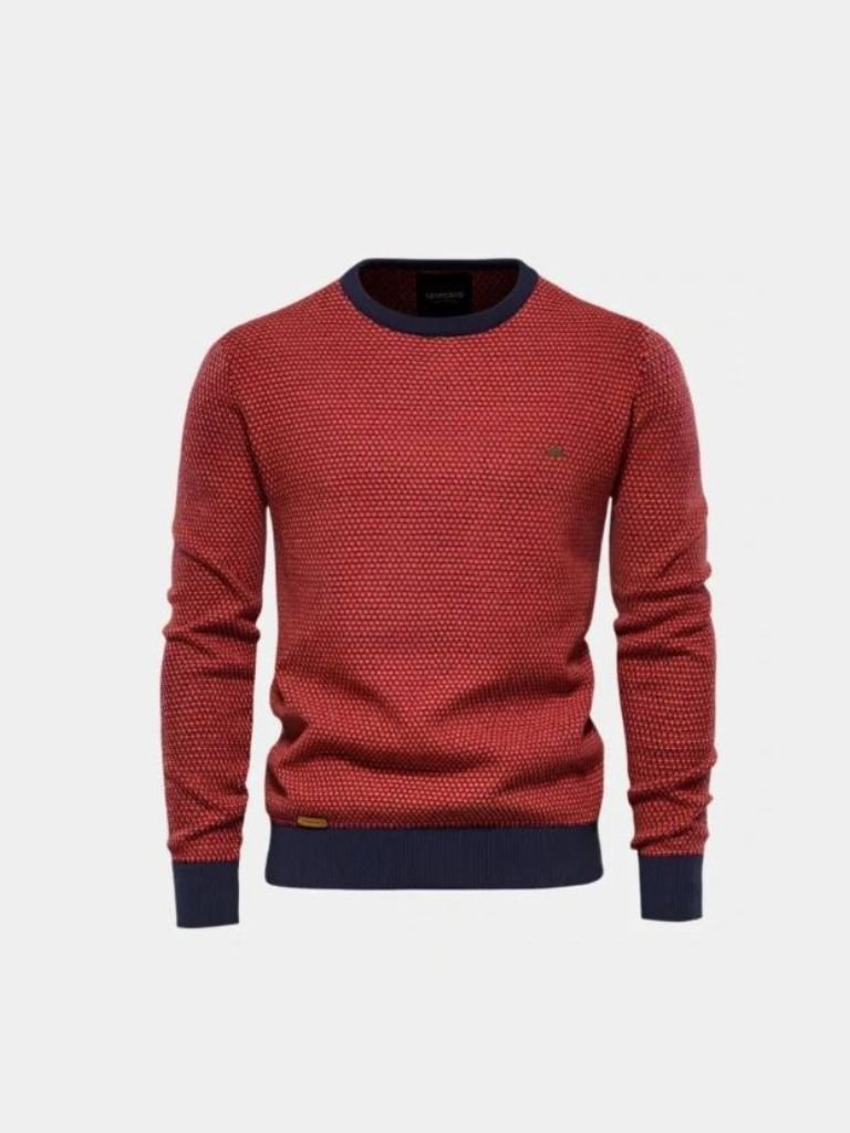 Essential Sweater for Men