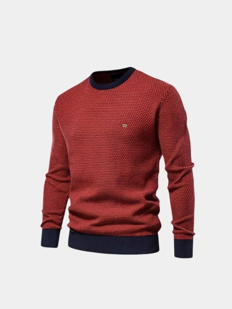 Essential Sweater for Men