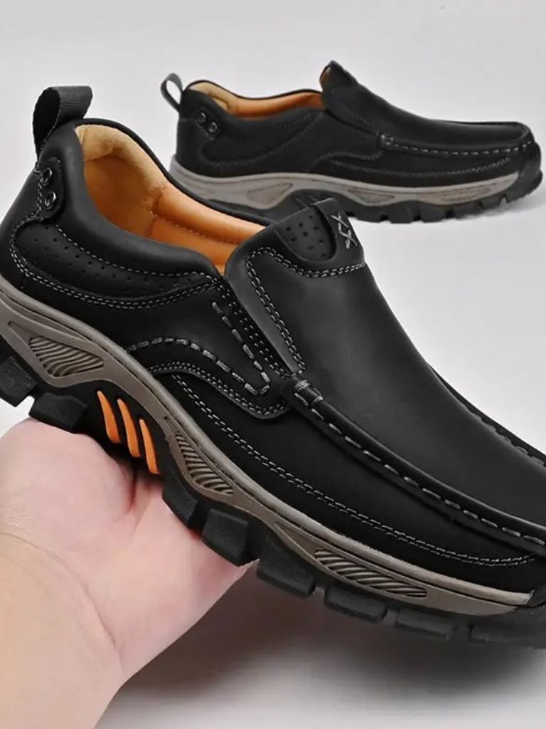 Everyday Essential Comfortable Shoes for Men