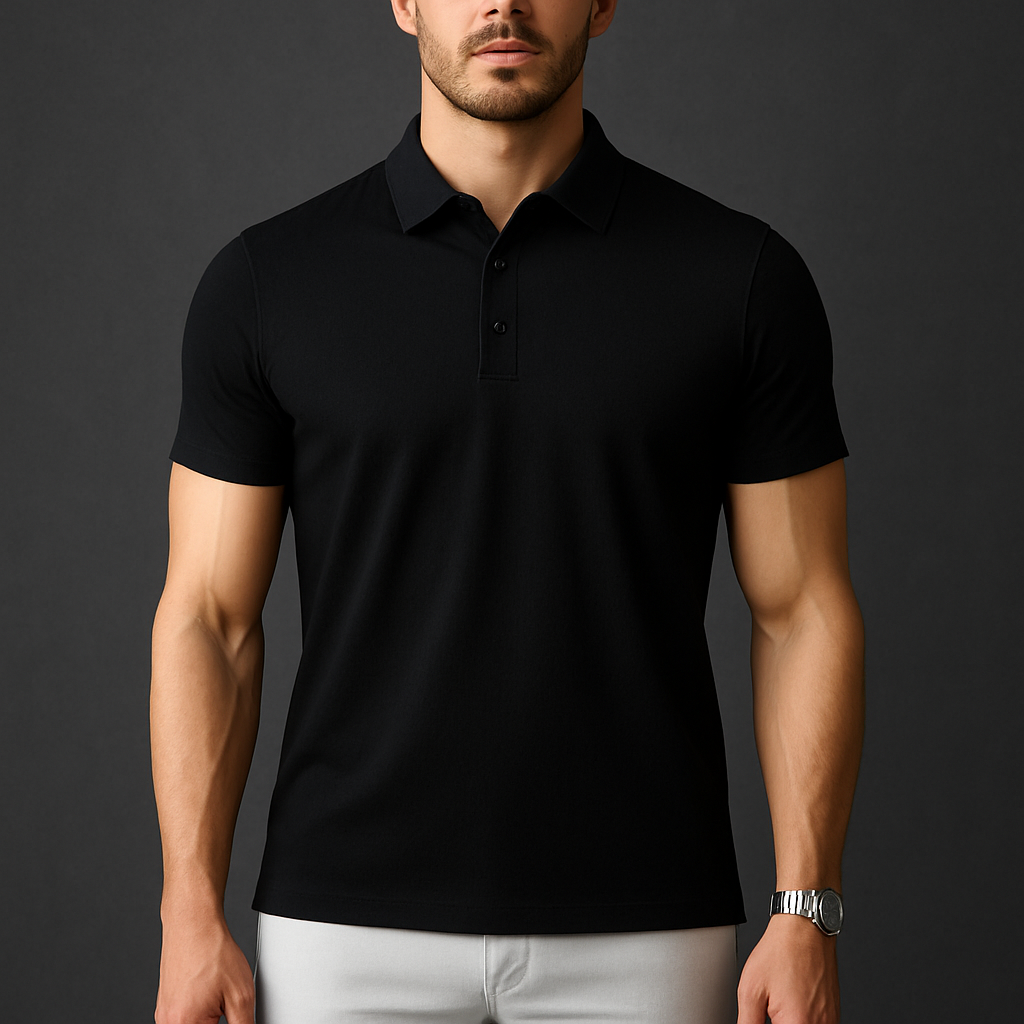 Felix | Essential Polo Shirt