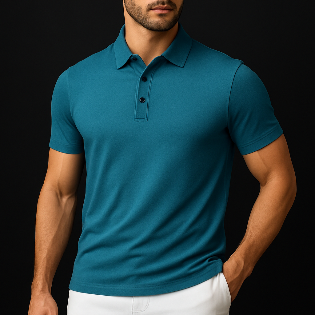 Felix | Essential Polo Shirt